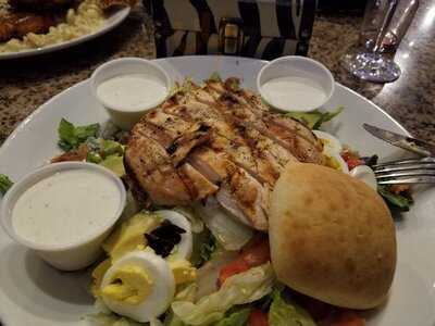 The Boulevard Bar and Grille, Murfreesboro