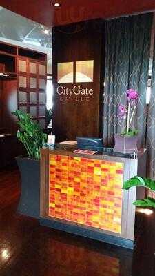 Citygate Grille