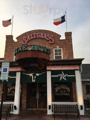 Saltgrass Steak House