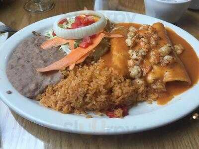 Los Asados, McAllen