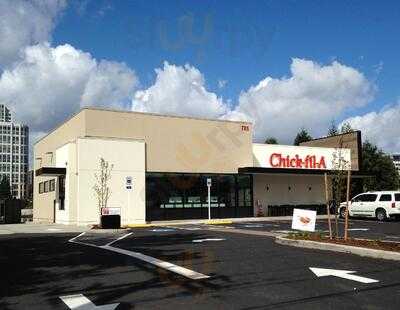 Chick-fil-A, Bellevue