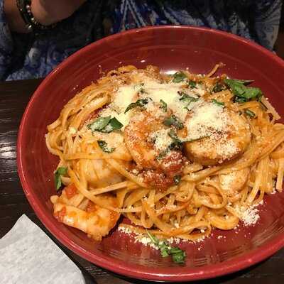 Carrabba's Italian Grill, Chesapeake