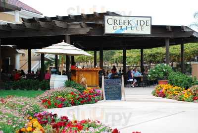 The Creekside Grille