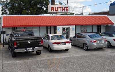 Ruth's