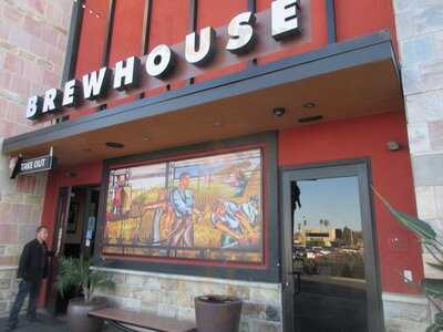 Bj's Restaurant & Brewhouse