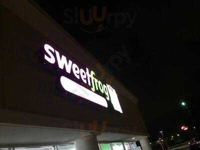 Sweetfrog