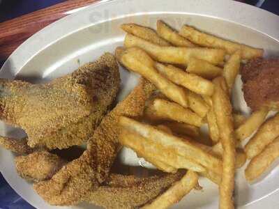 Jan's River Restaurant