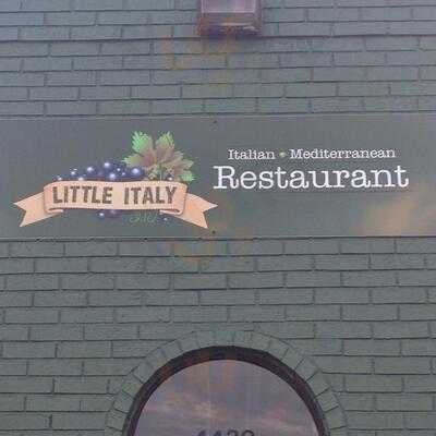 Little Italy