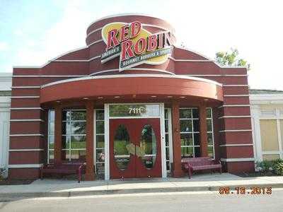 Red Robin Gourmet Burgers