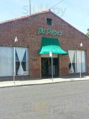 Tio Pepe's II, Stockton