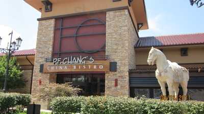 P.f. Chang's