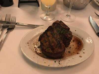 Ruth's Chris Steak House