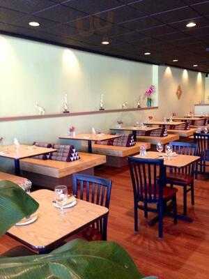 sawasdee thai cuisine, Overland Park