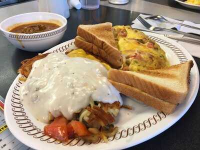 Waffle House, Duluth