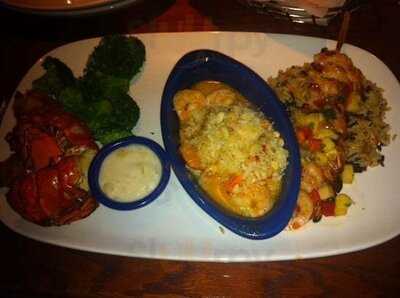 Red Lobster, Irving