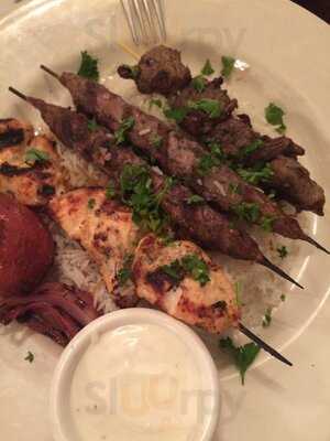 Soro's Mediterranean Grill