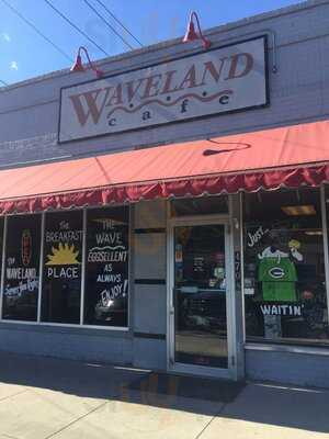 Waveland Cafe