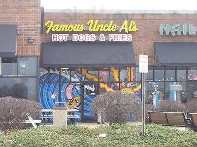 Famous Uncle Al's