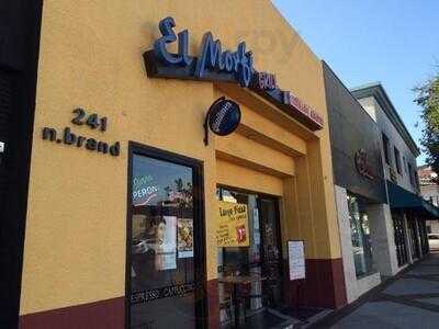 El Morfi, Glendale