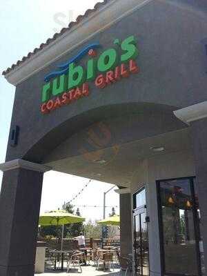 Rubio's Coastal Grill