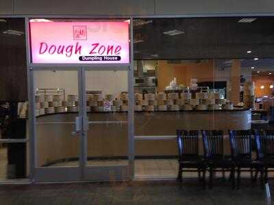 Dough Zone Dumpling House, Bellevue