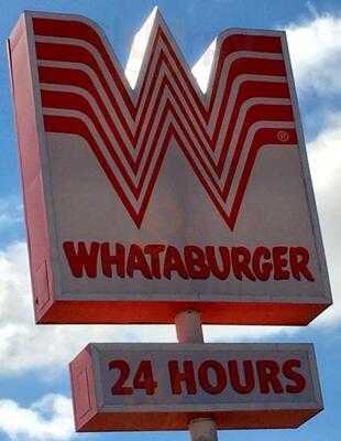 Whataburger, Irving