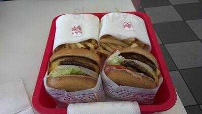 In-n-out Burger