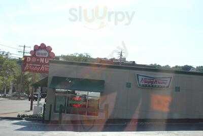 Krispy Kreme, Akron