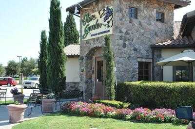 Olive Garden Italian Restaurant, Frisco