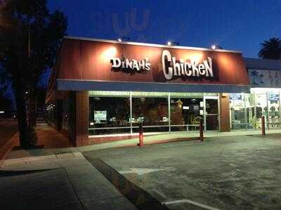 Dinah's Chicken, Glendale