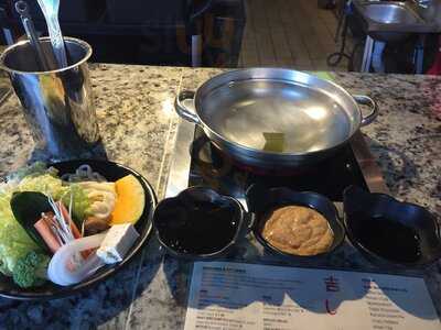 Yoshi Shabu Shabu