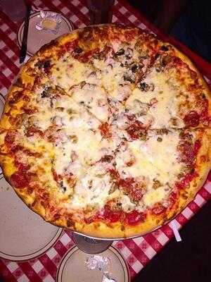 Filippi's Pizza Grotto Temecula