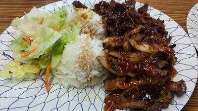 Teriyaki & More