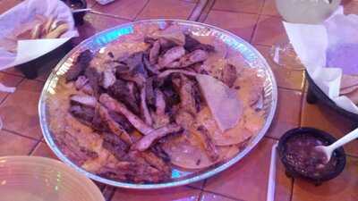 Koko's Uptown Cafe, McAllen
