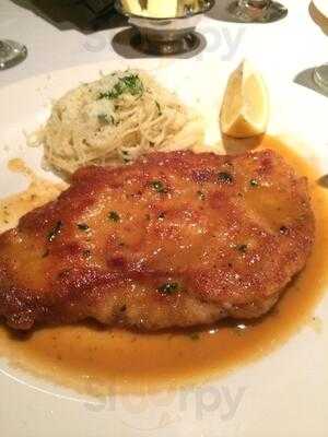 Chianti Restaurant, Shreveport
