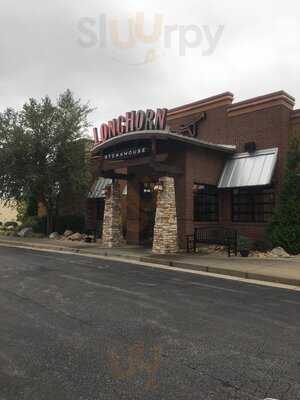 LongHorn Steakhouse, Evansville