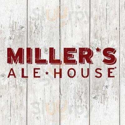 Miller's Ale House - Allentown