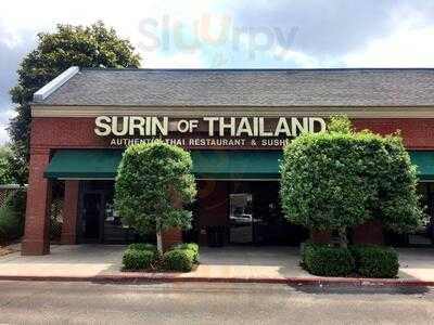 Surin of Thailand, Huntsville