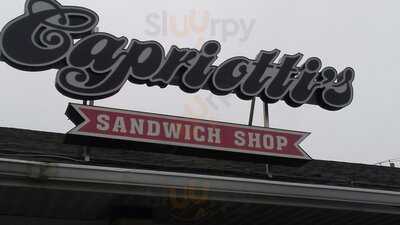 Capriotti's Sandwich Shop, Wilmington