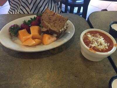 Jason's Deli, Frisco