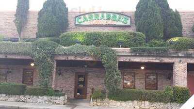 Carrabba's Italian Grill, Augusta