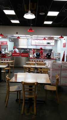 Five Guys