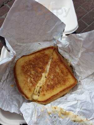 Everdine's Grilled Cheese Co.