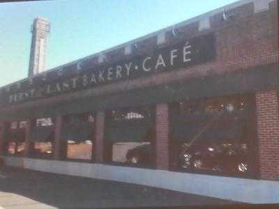 First & Last Bakery Cafe