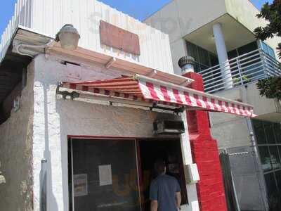 Pecos Bill's Bar-B-Q, Glendale