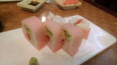 Sushi King, Newport News