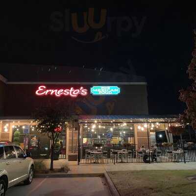 Ernesto's Fine Mexican Food