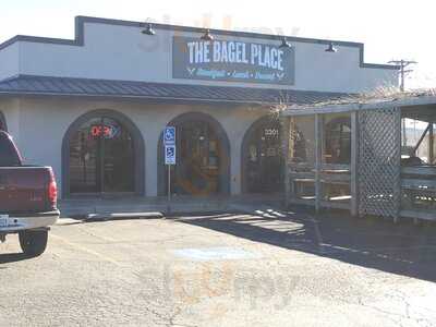 Bagel Place