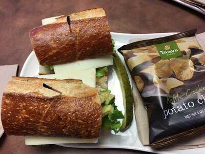 Panera Bread