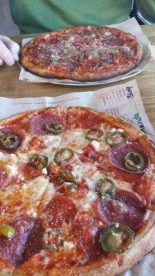 Blaze Pizza